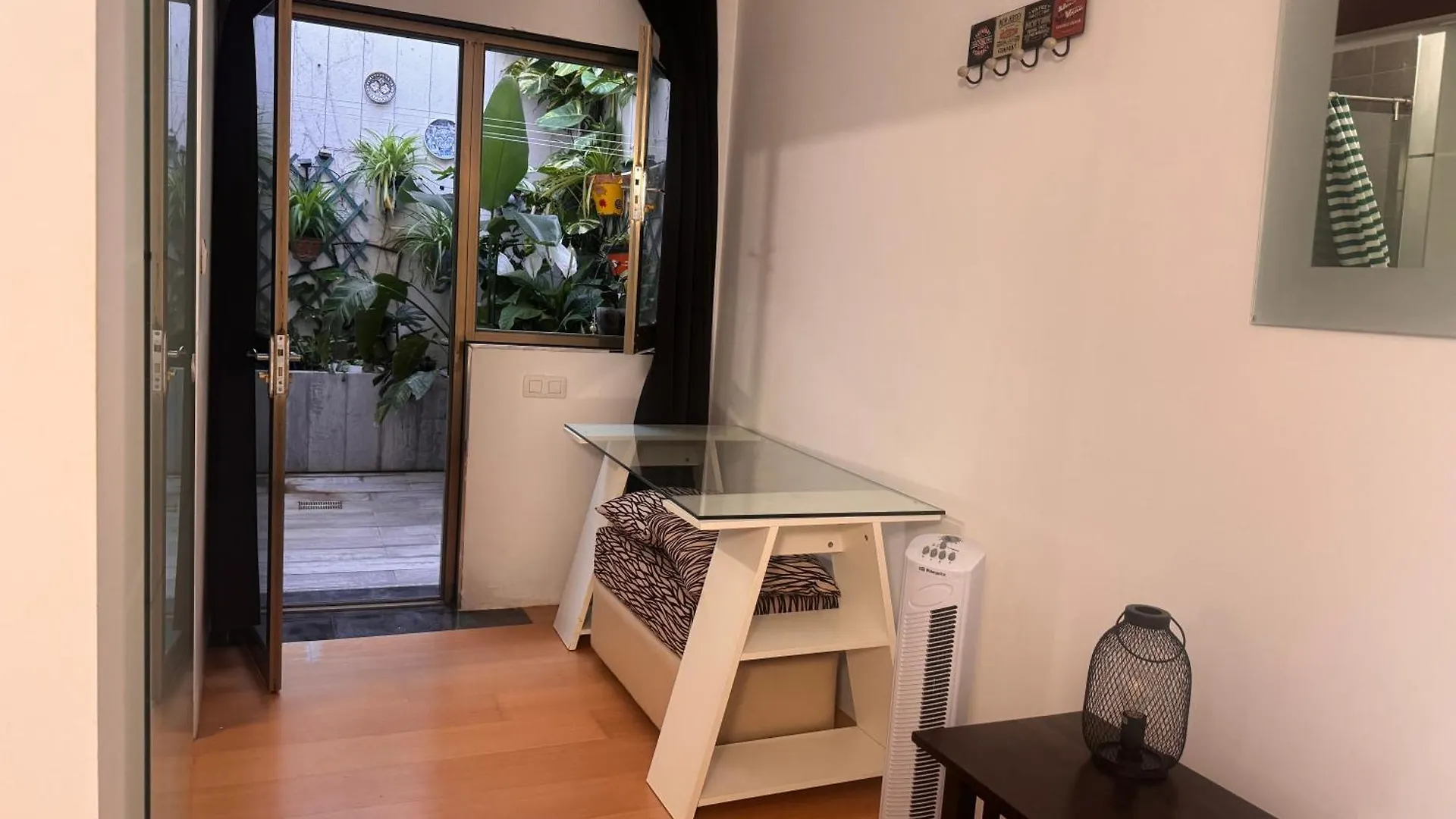 Διαμέρισμα Beach Loft Tabaiba