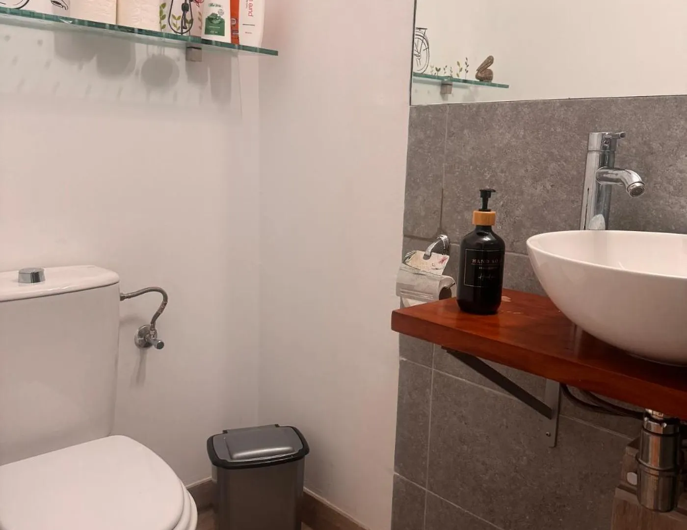 Beach Loft Tabaiba