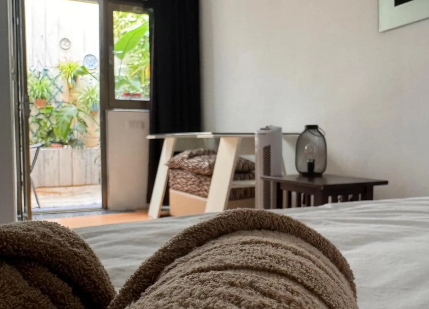 Beach Loft Tabaiba