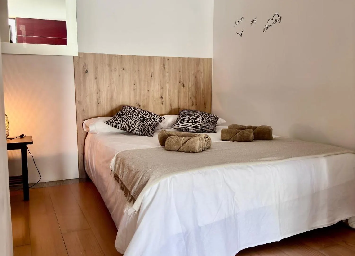 Διαμέρισμα Beach Loft Tabaiba