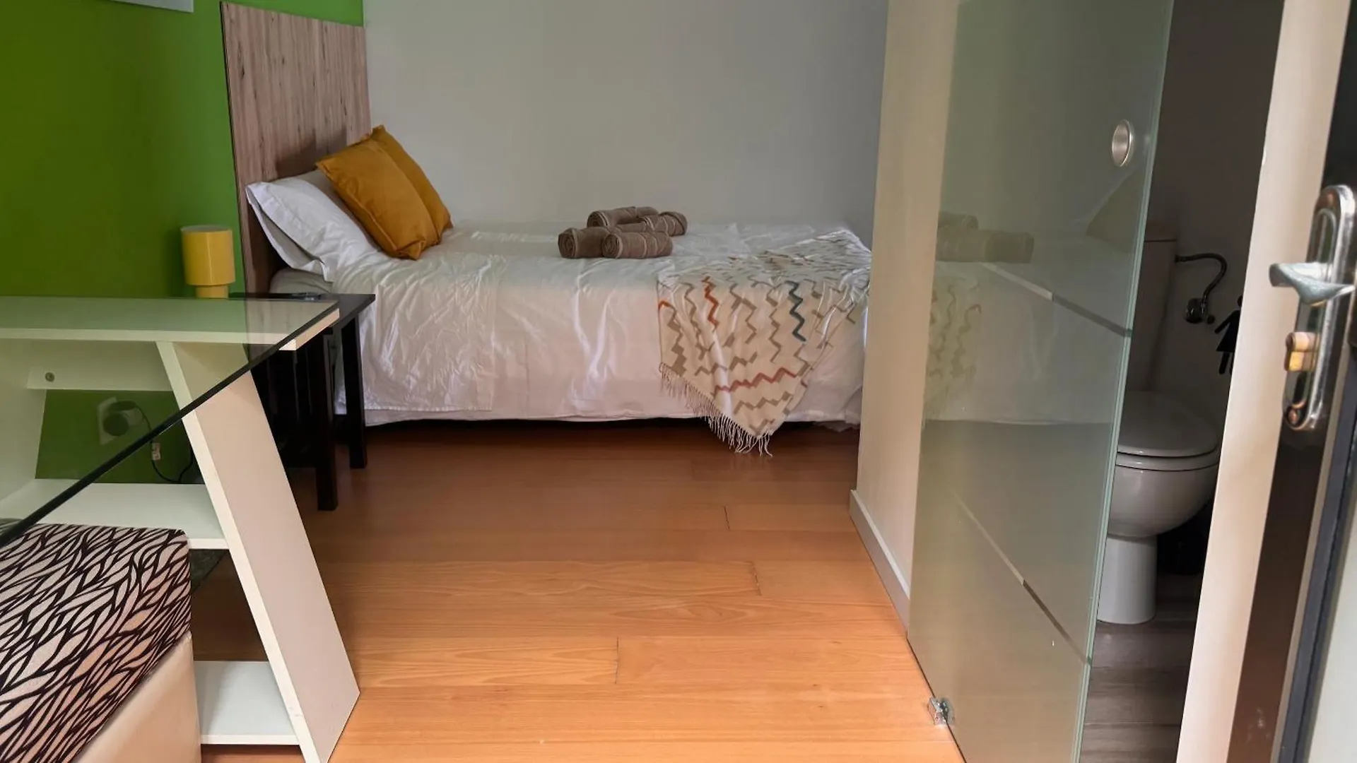 Beach Loft Tabaiba Ισπανία