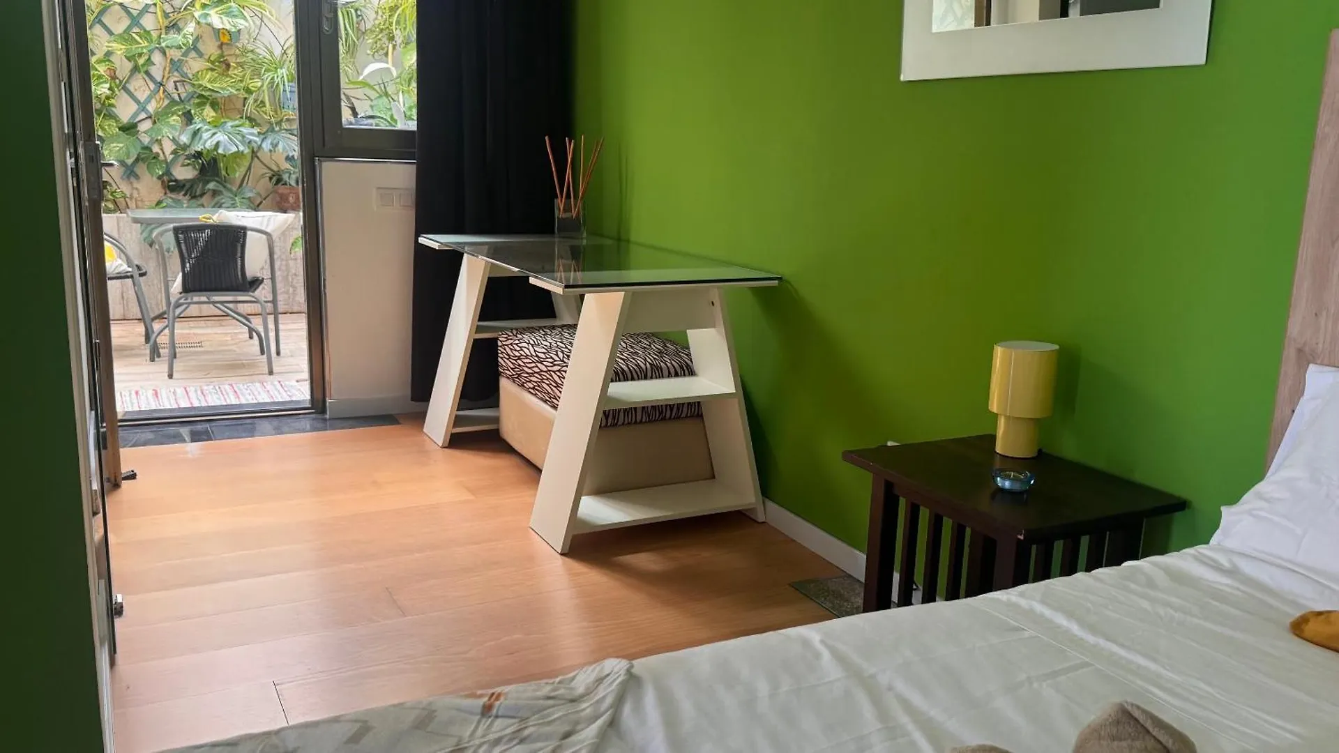 Διαμέρισμα Beach Loft Tabaiba Ισπανία