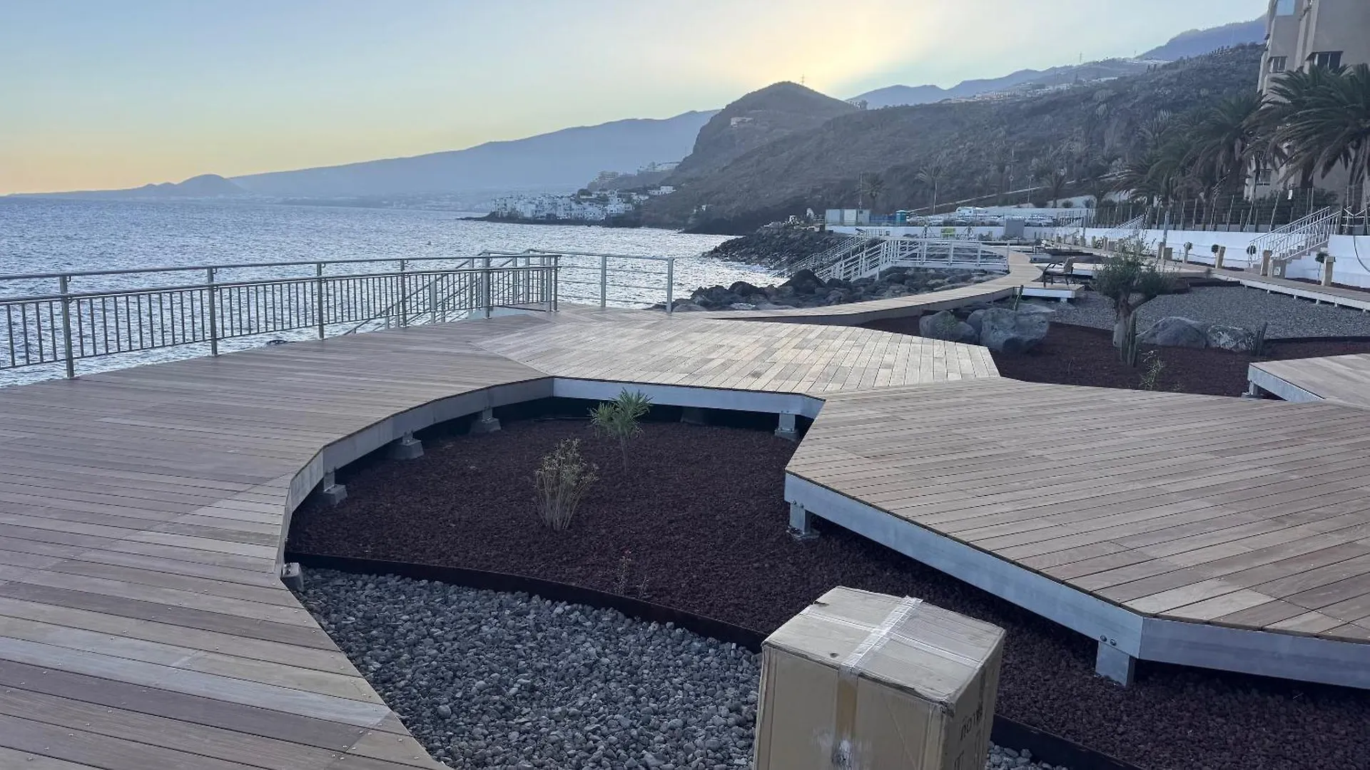 Διαμέρισμα Beach Loft Tabaiba